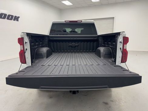 New 2026 Chevrolet Silverado 1500 LT w/ Protection Package image 29