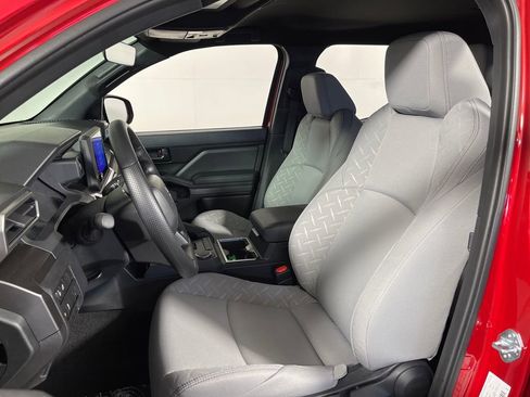 New 2026 Toyota Tacoma SR5 image 12