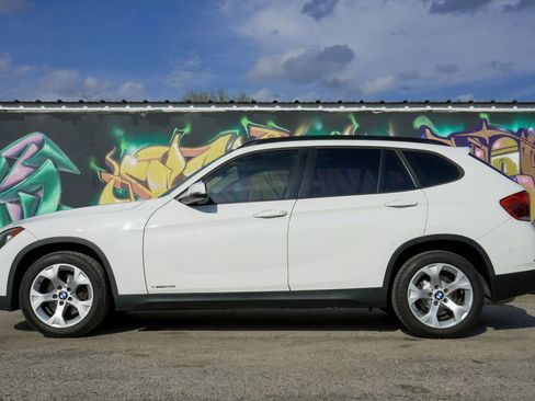 Used 2014 BMW X1 sDrive28i image 6