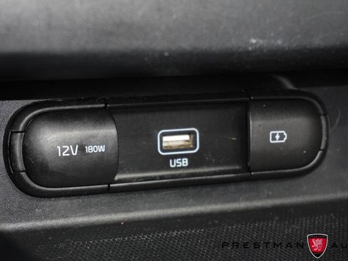Used 2021 Kia Seltos EX AWD/4WD image 33