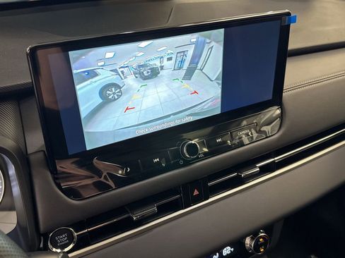 New 2026 Mitsubishi Outlander ES FWD image 12