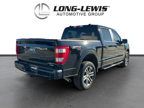 Used 2023 Ford F150 XL w/ STX Appearance Package image 7
