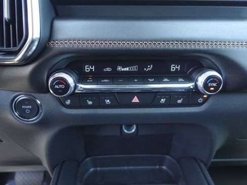 New 2026 MAZDA CX-50 2.5 Hybrid w/ Weather Package AWD/4WD image 23