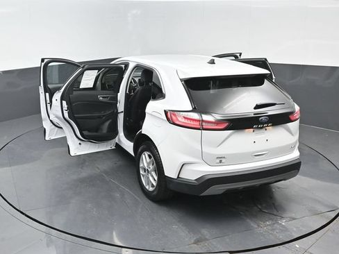 Used 2024 Ford Edge SEL w/ Convenience Package AWD/4WD image 21