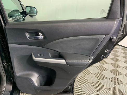 Used 2015 Honda CR-V EX-L image 11