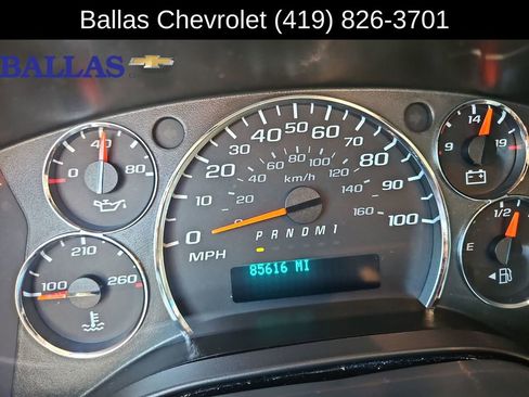 Certified 2020 Chevrolet Express 2500 Work Van w/ Driver Convenience Package image 12