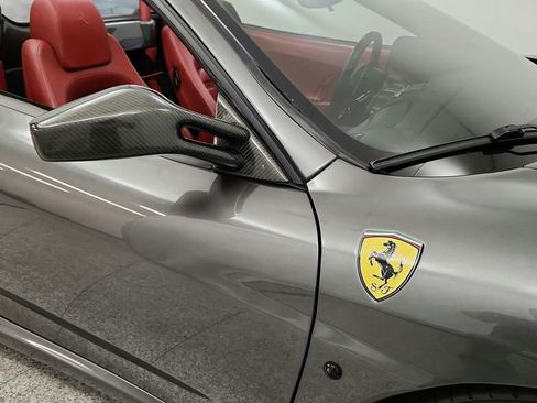Used 2006 Ferrari F430 Spider RWD image 42