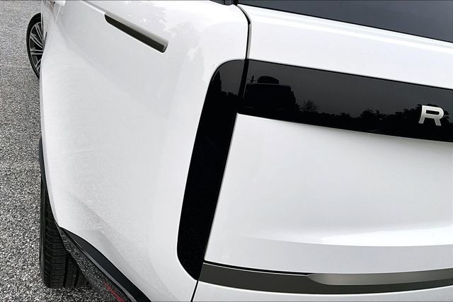Used 2023 Land Rover Range Rover SE AWD/4WD image 26