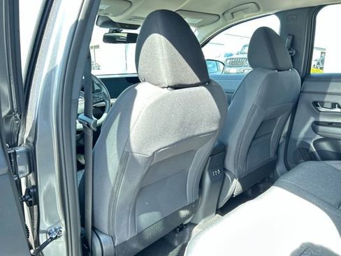 New 2026 Nissan Kicks SV AWD/4WD image 15
