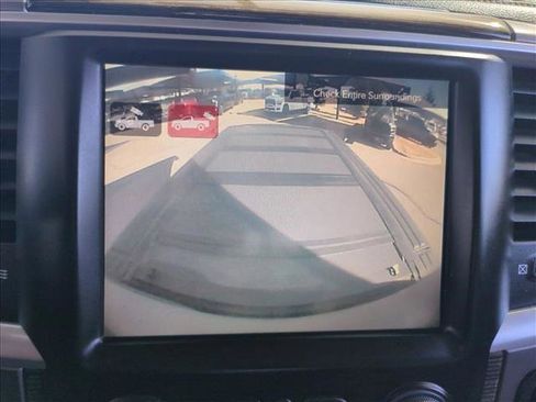 Used 2014 RAM 2500 Limited image 14