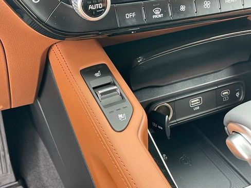 New 2025 Kia Telluride EX X-Line image 18