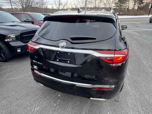 Used 2021 Buick Enclave Avenir image 4