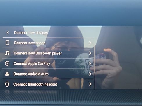 New 2026 Porsche 911 Carrera GTS image 36