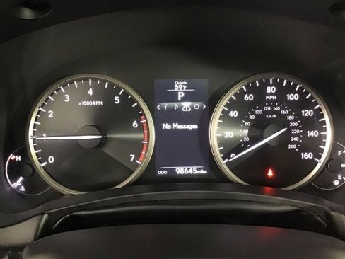 Used 2017 Lexus NX 200t AWD image 15