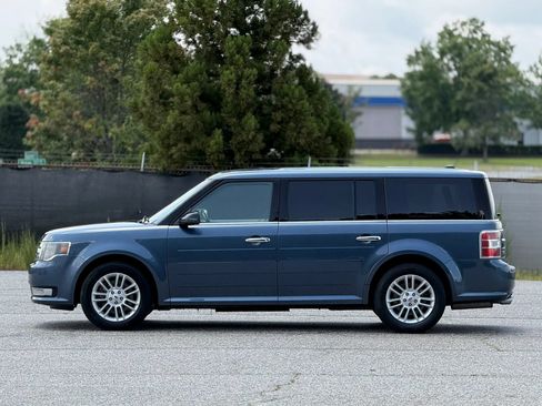 Used 2018 Ford Flex SEL w/ Equipment Group 202A FWD image 8