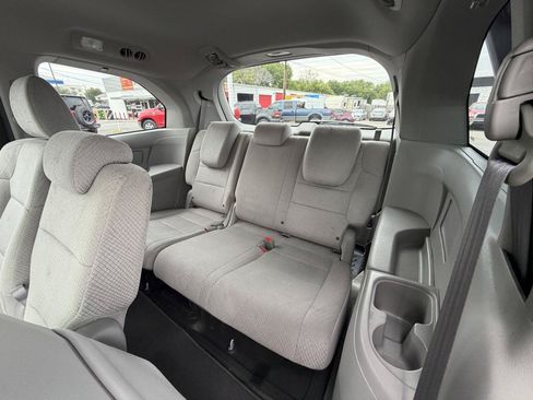 Used 2016 Honda Odyssey EX image 13
