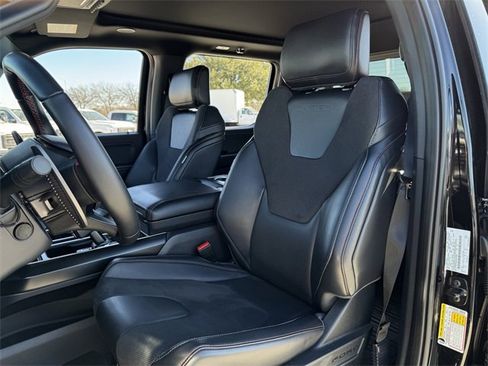 Certified 2025 Ford F150 Raptor image 26