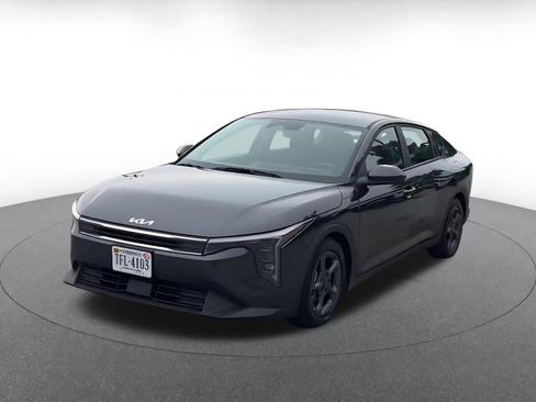 Used 2025 Kia K4 FWD image 7