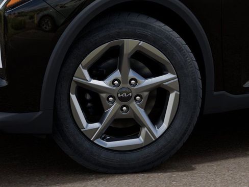 New 2026 Kia K4 LXS image 2