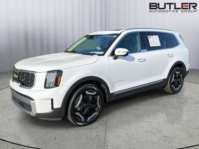 Used 2025 Kia Telluride S