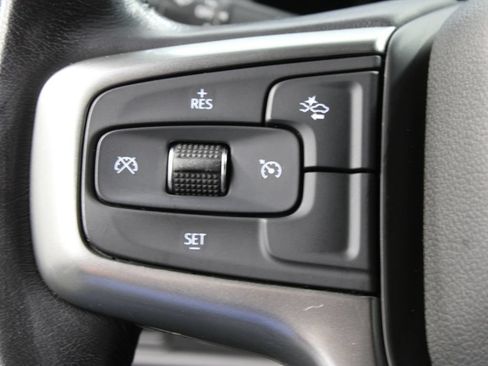 Used 2021 Chevrolet Tahoe Z71 AWD/4WD image 51