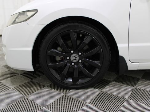 Used 2011 Honda Civic Si image 29