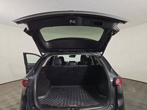 Used 2021 MAZDA CX-5 Grand Touring FWD image 32