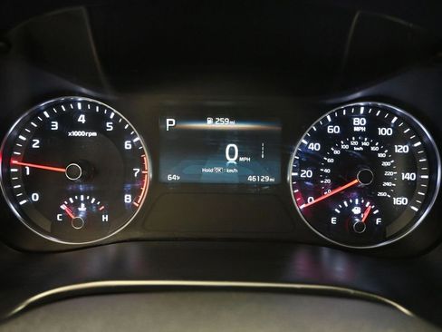 Used 2023 Kia Forte LXS FWD image 13