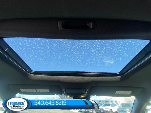 New 2026 Honda Ridgeline RTL image 16