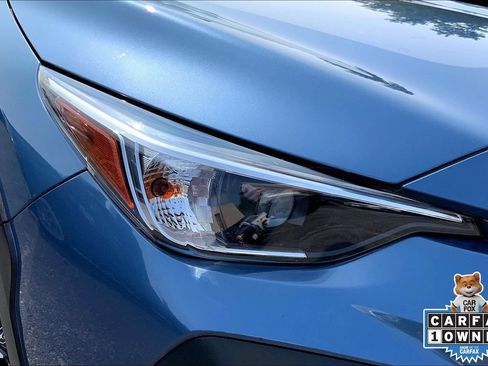 Certified 2024 Subaru Crosstrek 2.0i Premium w/ Popular Package #4 AWD/4WD image 28