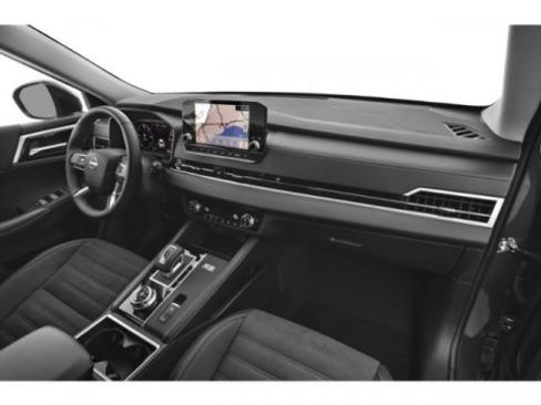 New 2026 Nissan Rogue SL AWD/4WD image 17