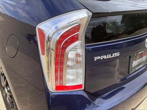 Used 2013 Toyota Prius Two FWD image 27