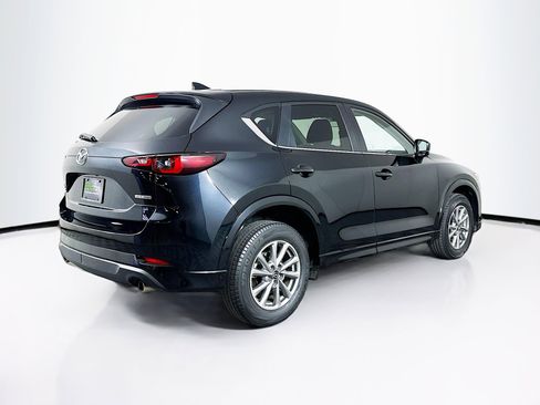 Used 2025 MAZDA CX-5 AWD 2.5 S w/ Select Package image 9