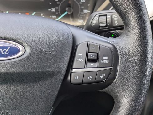 Certified 2020 Ford Escape SE FWD image 24
