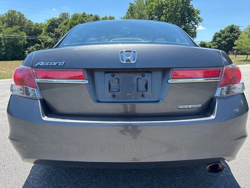 Used 2012 Honda Accord SE image 4