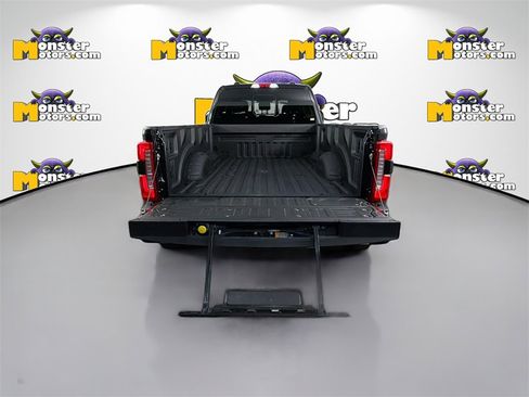 Used 2024 Ford F450 Lariat w/ Lariat Ultimate Package image 27