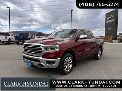 Used 2024 RAM 1500 Limited