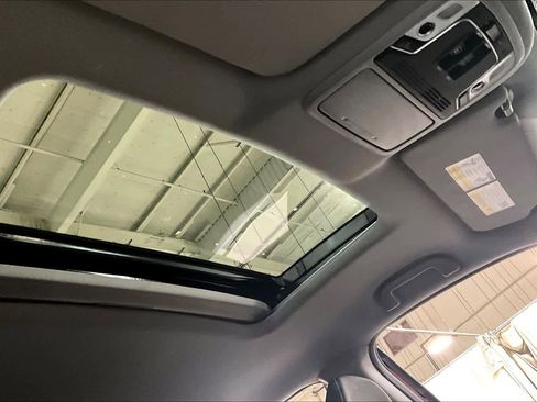 Used 2025 Honda Ridgeline RTL image 14