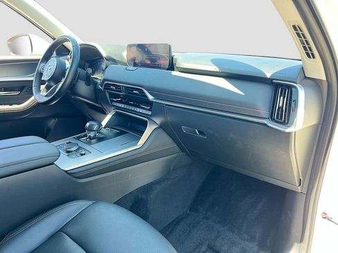 Used 2024 MAZDA CX-90 Plug-In Hybrid w/ Premium Pkg image 30