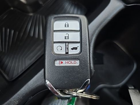Used 2018 Honda CR-V EX-L image 7