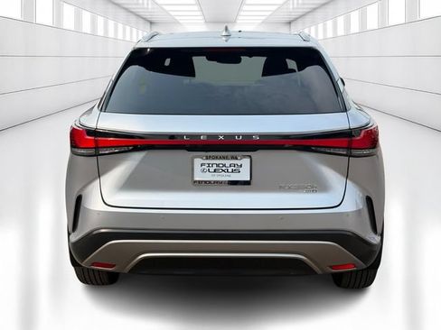 Certified 2026 Lexus RX 350 w/ Convenience Package AWD/4WD image 6
