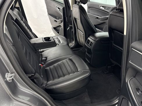 Used 2024 Ford Edge SEL AWD/4WD image 30