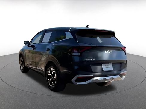 Used 2024 Kia Sportage LX image 11