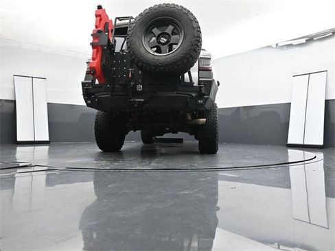 Used 2021 Toyota 4Runner TRD Pro image 35