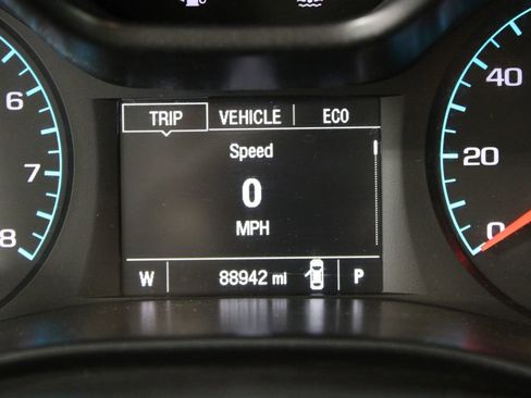 Used 2016 Chevrolet Colorado W/T w/ WT Convenience Package image 21