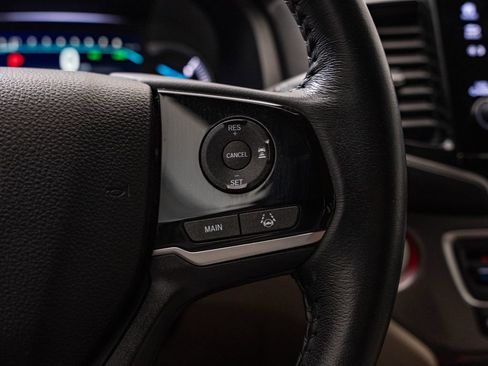 Used 2022 Honda Pilot Special Edition image 29