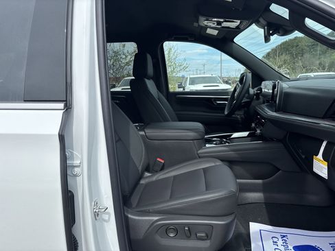 New 2026 Chevrolet Tahoe LT w/ Comfort Package image 27