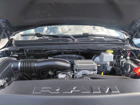 Used 2023 RAM 1500 Big Horn AWD/4WD image 31
