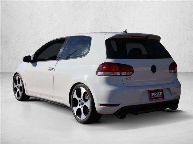 Used 2012 Volkswagen Golf 2-Door FWD image 7