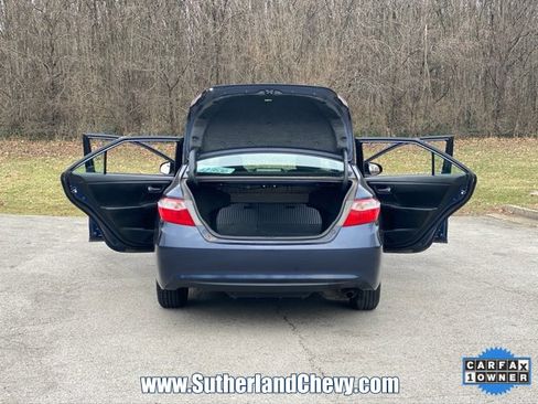 Used 2016 Toyota Camry LE image 35